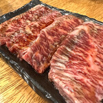 焼肉 旨い牛 - 