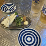 ロクデナシ酒場 野毛食道楽 - 