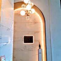 RISTORANTE OZIO - 入口（photo by TRICKSTER10）