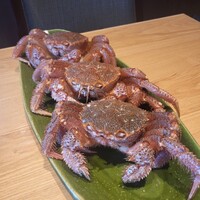 日比谷 蟹みつ - 