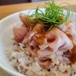 ブリキの木こり - 