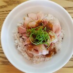 ブリキの木こり - 