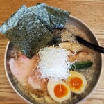 ブリキの木こり - 