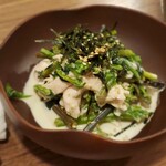 寒川炭火焼き鳥 二羽の燕 - 