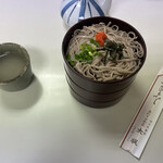 Teuchi Soba Honke Ookaji - 