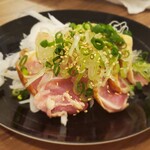 寒川炭火焼き鳥 二羽の燕 - 