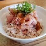 ブリキの木こり - 