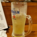 寒川炭火焼き鳥 二羽の燕 - 