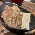 Yuimaru Shokudo Harajuku Ten - 