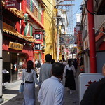 老李 長崎中華街 総本店 - 