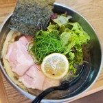 ブリキの木こり - 