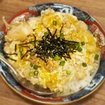 寒川炭火焼き鳥 二羽の燕 - 