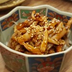 寒川炭火焼き鳥 二羽の燕 - 