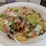 老李 長崎中華街 総本店 - 