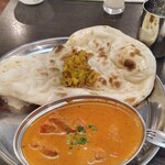 インド料理 スーリヤ - 