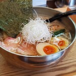 ブリキの木こり - 