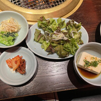 松阪苑 - 