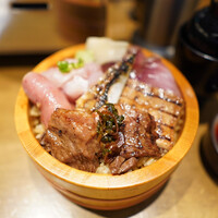 焼うお いし川 名古屋 - 