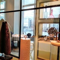 RISTORANTE OZIO - 個室からの眺望（photo by TRICKSTER10）