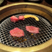 松阪苑 - 