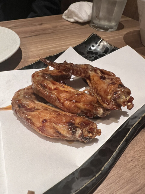 Dai Nagoya Sakaba Bouzu Sakae Ten