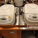 ヴィクトリアステーション - 