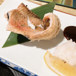 Washoku Dainingu Uoza - 焼魚定食