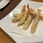 Tempura Semmon Takara - 