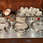 ヴィクトリアステーション - 