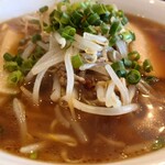 ラーメン 幸福 - 