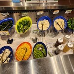 ヴィクトリアステーション - 