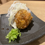 Gyuu Sushi No Gyuumi Kura - 