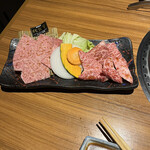 Sumibiyakiniku Marujuu - 