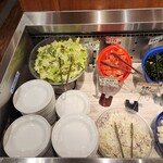 ヴィクトリアステーション - 