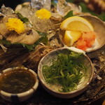 ビストロ割烹 YAOYA - 