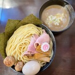 麺処 はなぶさ - 