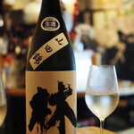 ビストロ割烹 YAOYA - 