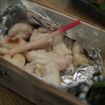 ビストロ割烹 YAOYA - 