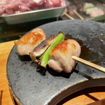 Yakitori Miyakawa - 