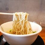 中華蕎麦 志 - 