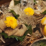 ビストロ割烹 YAOYA - 