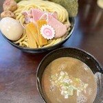 麺処 はなぶさ - 