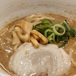 ラーメンステーション - 