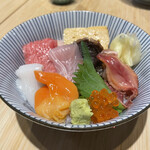 Ginza Souseki Arata - 