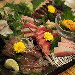 ビストロ割烹 YAOYA - 