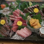 ビストロ割烹 YAOYA - 