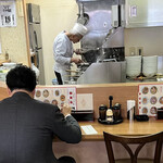 新華園 - お約束♪