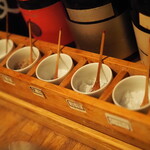 ビストロ割烹 YAOYA - 