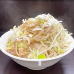 ラーメン 一心 - 