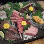 ビストロ割烹 YAOYA - 